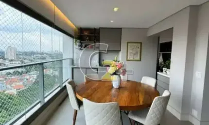Apartamento à venda em V. Leopoldina , 4 quartos  2 suites, 2 banheiros.
