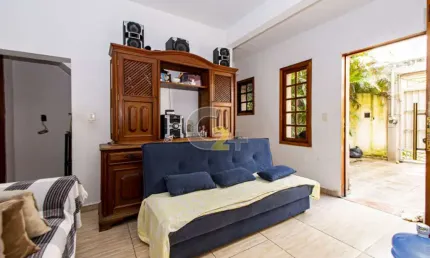 Casa com 3 quartos à venda na Rua Morro Agudo, --, Sumaré, São Paulo