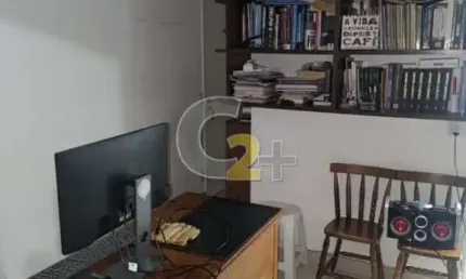 Apartamento com 1 quarto à venda na Rua Major Quedinho, --, Centro, São Paulo