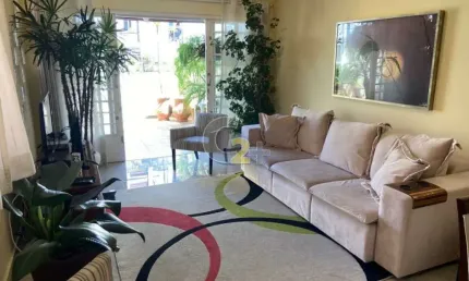Casa sobrado a venda em Perdizes, 3 quartos, 2 suítes e 2 vagas