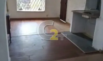 Casa com 4 quartos à venda na Avenida Jurema, --, Moema, São Paulo