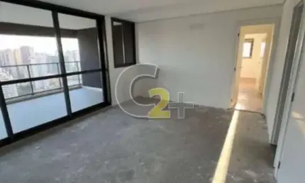 Apartamento a venda no Brooklin com 143m, 3 Suítes e  2 Vagas