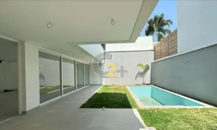Casa de condomínio à venda no Brooklin, 4 dormitórios, 4 suítes, 4 vagas