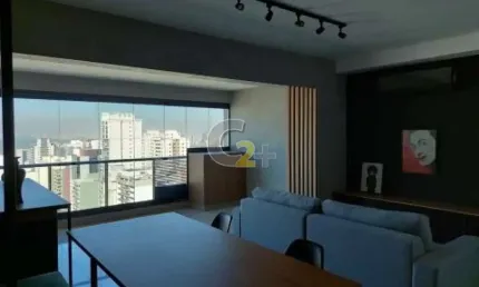 Apartamento com 1 quarto à venda na Rua Cristiano Viana, --, Pinheiros, São Paulo