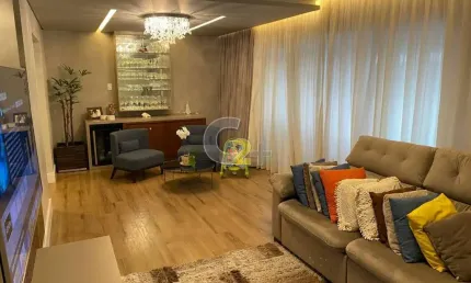 Apartamento - venda - barra funda - 3 suites - 2 vagas