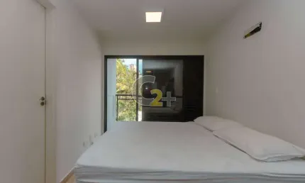 Apartamento com 1 quarto à venda na Rua Professor Pedro da Cunha, --, Perdizes, São Paulo