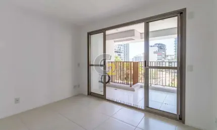 Apartamento - venda - vila madalena - 1 dormitório - 27m²