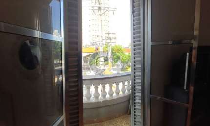 APARTAMENTO - VENDA - PERDIZES - 3 DORMITÓRIOS - 89M²