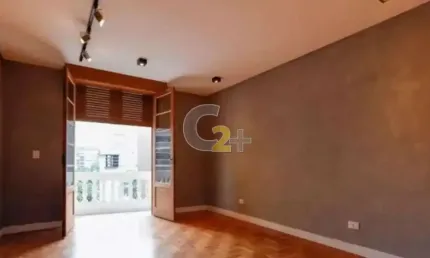 APARTAMENTO - VENDA - REPÚBLICA - 2 DORMITÓRIOS - 1 SUÍTE