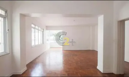 APARTAMENTO - VENDA - HIGIENÓPOLIS - 3 DORMS - 1 SUÍTE - 1 VAGA