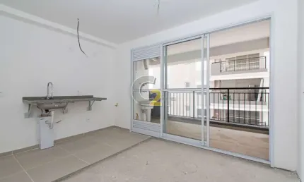 Apartamento à venda na barra funda com 2 quartos, 41m²