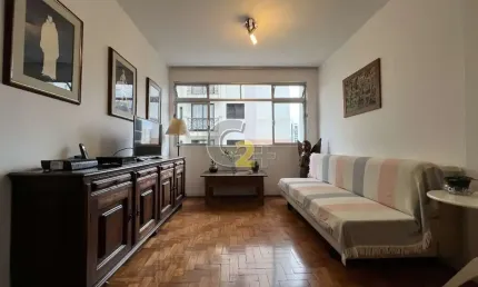 Apartamento - venda - perdizes- 3 dormitorios - 80m²