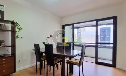 Apartamento - venda - pinheiros - 3 dorms - 1 suíte - 2 vagas