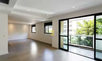 Apartamento - venda - santa cecília - 2 dorms - 2  suítes - 2 vagas