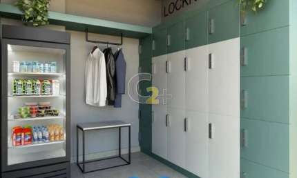 APARTAMENTO - VENDA - VILA MARIANA - 1 DORMITÓRIO - 1 VAGA