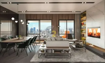 Apartamento Republica  venda . 3 quartos 1 suíte a vaga de garagem