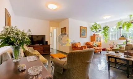 Apartamento à venda em  Alto de Pinheiros  com 3 quartos, 1 suíte, 1 vaga de garagem
