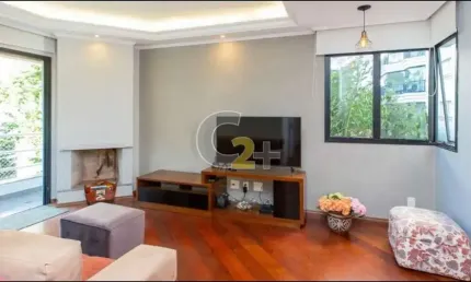 Apartamento - venda - brooklin - 2 suítes - 2 vagas