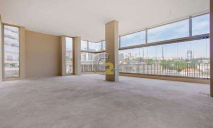 APARTAMENTO - VENDA - HIGIENÓPOLIS - 4 SUÍTES - 6 VAGAS