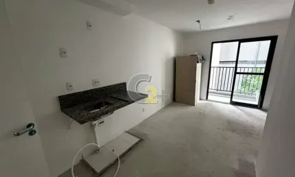 Apartamento - venda - pinheiros - 1 dormitório - 25m²