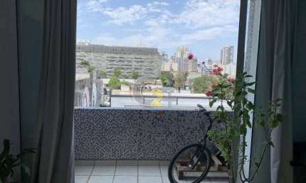 APARTAMENTO - VENDA - VILA MADALENA - 3 DORMS - 1 SUÍTE
