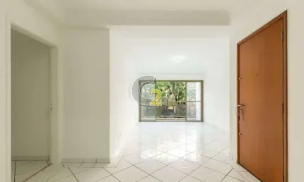 Apartamento - venda - moema - 2 quartos - 1 suíte - 2 vagas