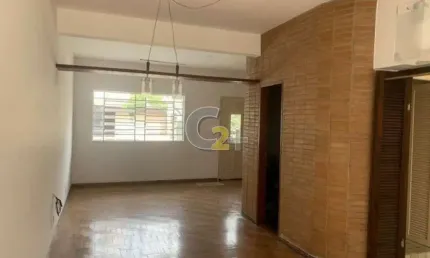 SOBRADO - PERDIZES - 3 DORMS - SUITE - 3 SALAS -1 VAGA
