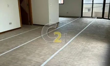 Apartamento à venda em higienópolis, 3 quartos, 1 suíte , 2 vagas fixas
