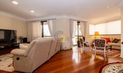 Apartamento - venda - perdizes - 4 suítes - 7 vagas