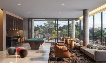 APARTAMENTO - VENDA - PERDIZES - 3 SUÍTES - 2 VAGAS