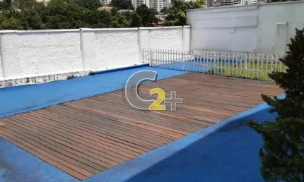 Casa - venda - santa cecilia - 5 dormitórios - 1 suíte - 6 vagas