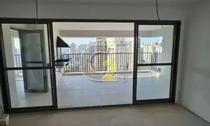 Apartamento à venda em perdizes com 3 suite 2 vagas 115m2