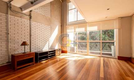APARTAMENTO DUPLEX  - VENDA - JARDIM AMÉRICA - 2 DORMS - 1 SUÍTE - 2 VAGAS