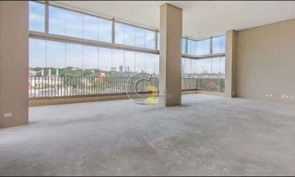 Apartamento à venda em Higienópolis, 4 suítes, 6 vagas