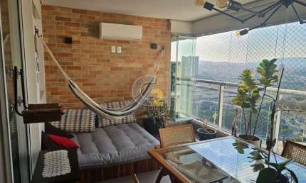 APARTAMENTO - VENDA - BARRA FUNDA - 3 SUÍTES - 2 VAGAS