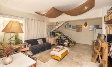 Casa com 3 quartos à venda na Rua Herculano, --, Sumaré, São Paulo