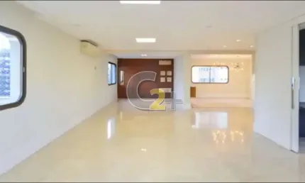 Apartamento com 4 quartos à venda na Rua Pascal, --, Campo Belo, São Paulo