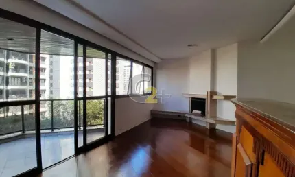 Apartamento - venda - paraíso - 3 quartos - 3 suítes - 2 vaga  de garagem .