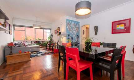 APARTAMENTO - VENDA - VILA MADALENA - 3 QUARTOS - 1 SUITE - 1 VAGA