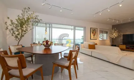 APARTAMENTO - PERDIZES - 4 DORMS - 3 SUITES - 2 VAGAS
