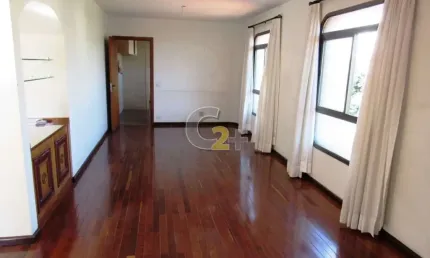 APARTAMENTO - VENDA - PARAÍSO - 4 DORMITÓRIOS - 1 SUITE - 3  VAGAS
