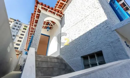 Casa com 5 quartos à venda na Rua Francisco Bayardo, --, Perdizes, São Paulo