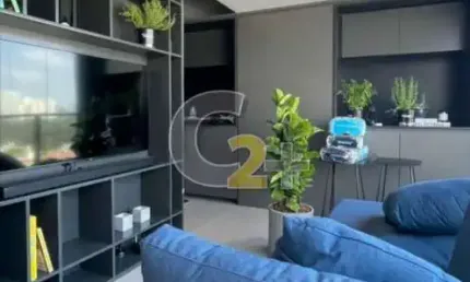 Apartamento - venda - vila mariana - 1 quarto - 1 vaga  de garagem .
