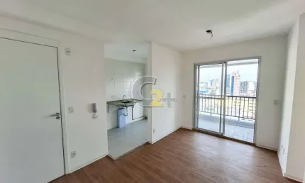 Apartamento - a venda - água branca - 2 dormitórios - lazer completo