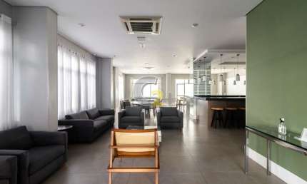 Apartamento na Vila Romana para venda com 3 quartos