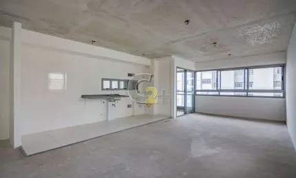 Apartamento à venda em Perdizes com 2 quartos e 2 vagas de garagem