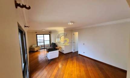 APARTAMENTO - HIGIENÓPOLIS - 3 QUARTOS - 1 SUÍTE - 2 VAGAS
