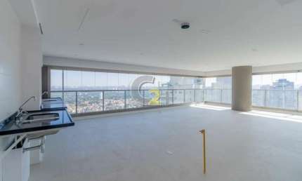 APARTAMENTO - VILA MADALENA  - 3 QUARTOS - 3 SUITES -  2 VAGAS DE GARAGEM