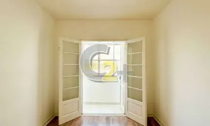 Apartamento com 2 quartos à venda na Alameda Ribeiro da Silva, --, Campos Eliseos, São Paulo