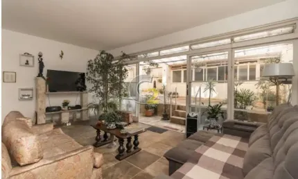 Apartamento Consolação à venda,, 3 quartos  sem vaga de garagem